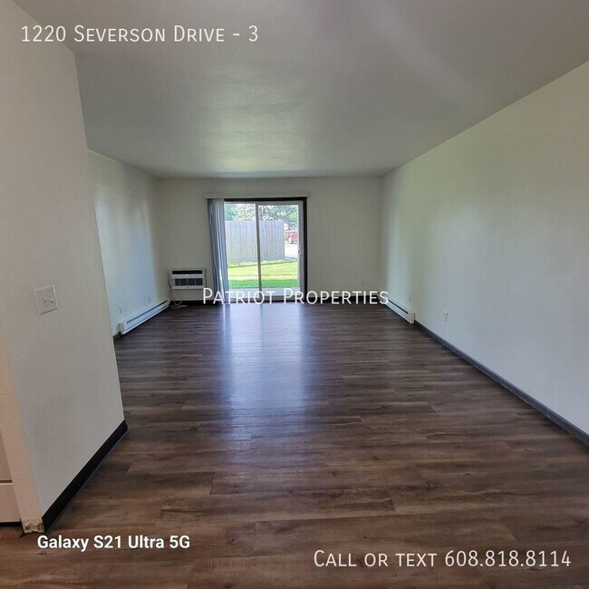 Building Photo - 1220 Severson Dr