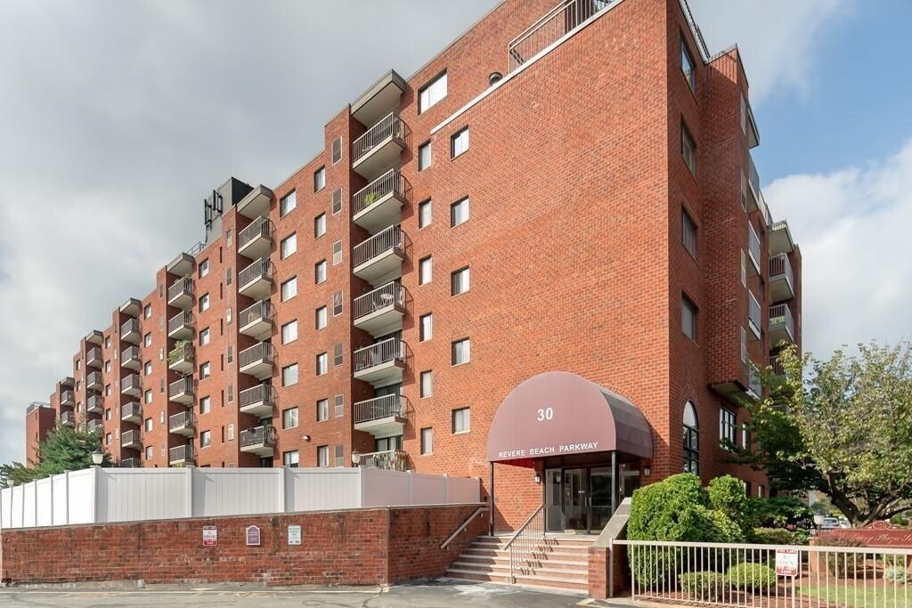 Building Photo - 30 Revere Beach Pky