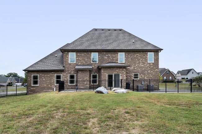 Building Photo - 514 Sapphire Dr