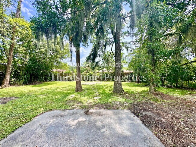 Building Photo - 4516 Key Woodley Dr S
