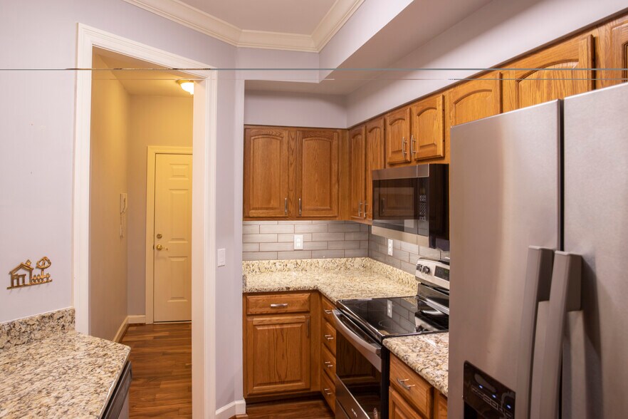 Building Photo - 13115 Mill Crossing Ct