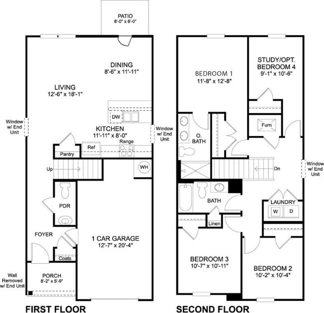 Building Photo - Belcourt Landing