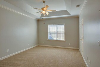 Master Bedroom with Bath - 7111 Sunrise Cir