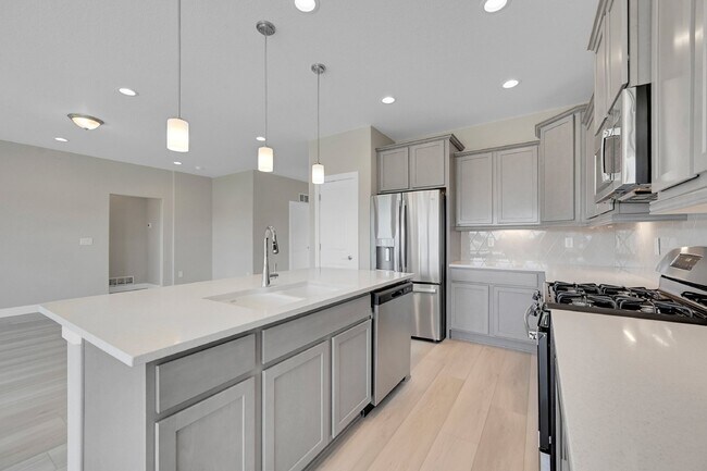 Building Photo - $2,425 - 3 beds, 2 baths, Updated home in Peyton with Patio Space and Fenced in Yard!