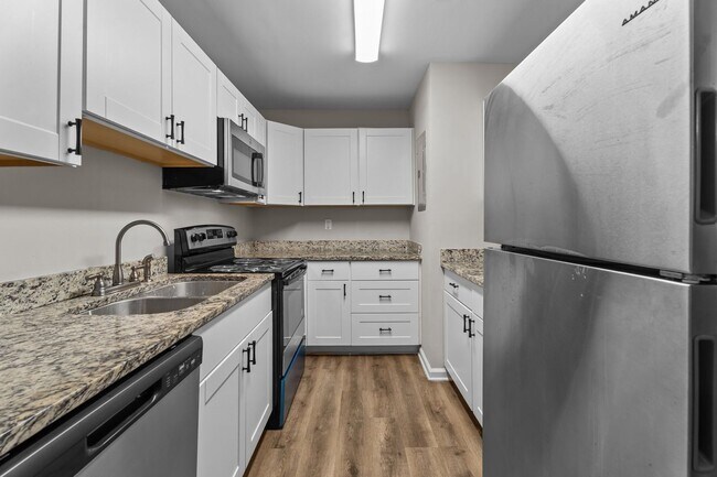 Interior Photo - Donovan Place Apartments
