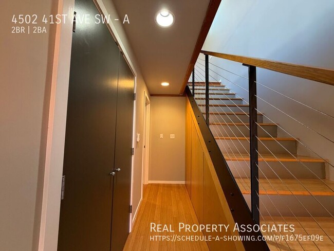 Building Photo - 4502 41st Ave SW