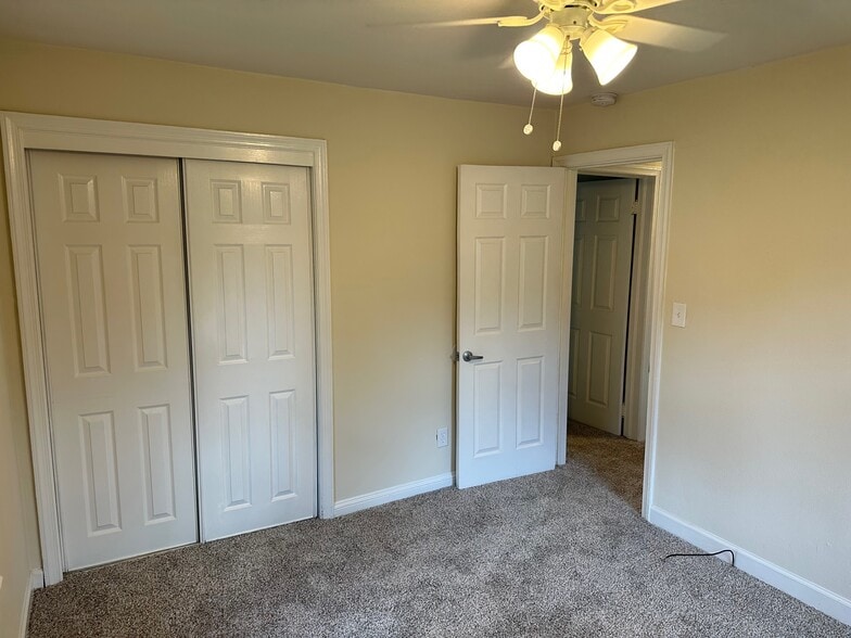 bedroom1 - 200 N Fir Ave