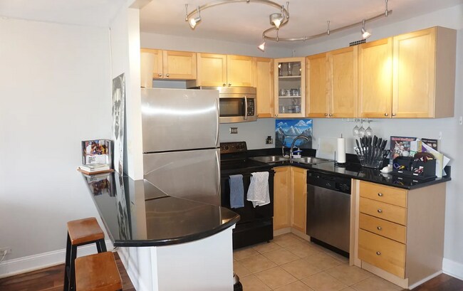Building Photo - 1360 N Sandburg Terrace