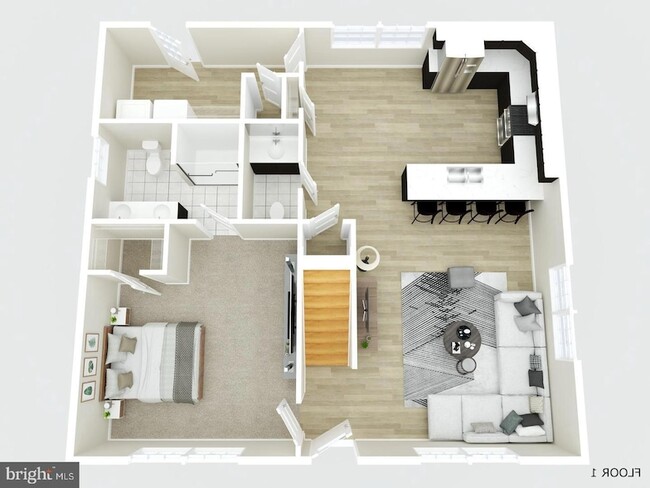 Building Photo - 171 N Almond St