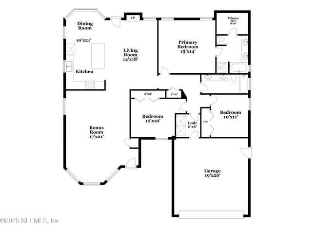 Building Photo - 8854 Rose Hill Dr N