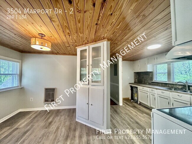 Building Photo - 3504 Marport Dr