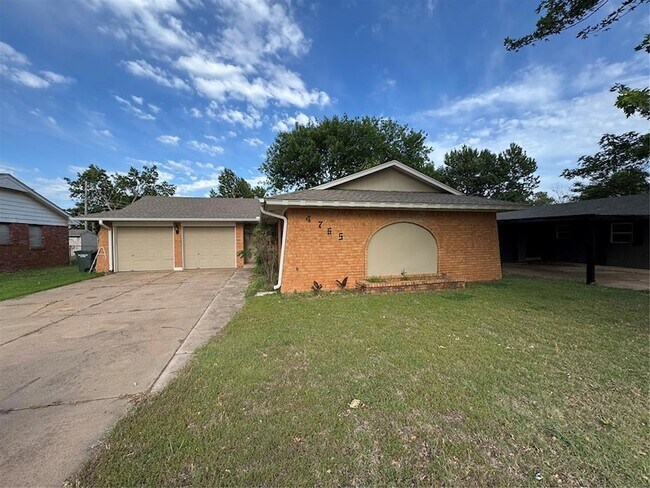 Building Photo - 4765 Spiva Dr