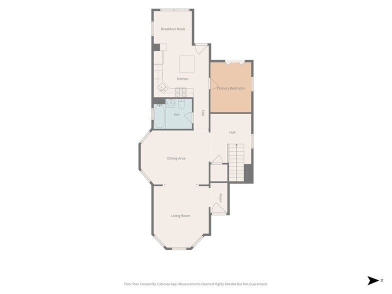 Building Photo - 4836 N Oakley Ave