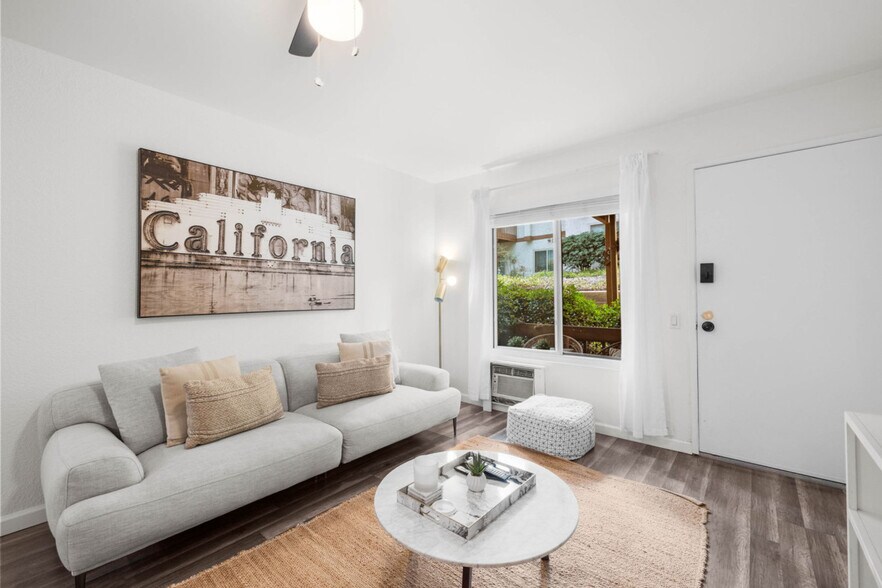 Building Photo - 6370 Rancho Mission Rd