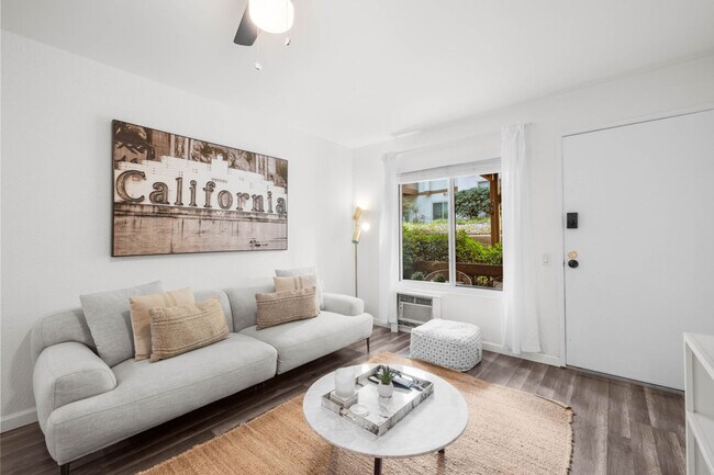 Building Photo - 6370 Rancho Mission Rd