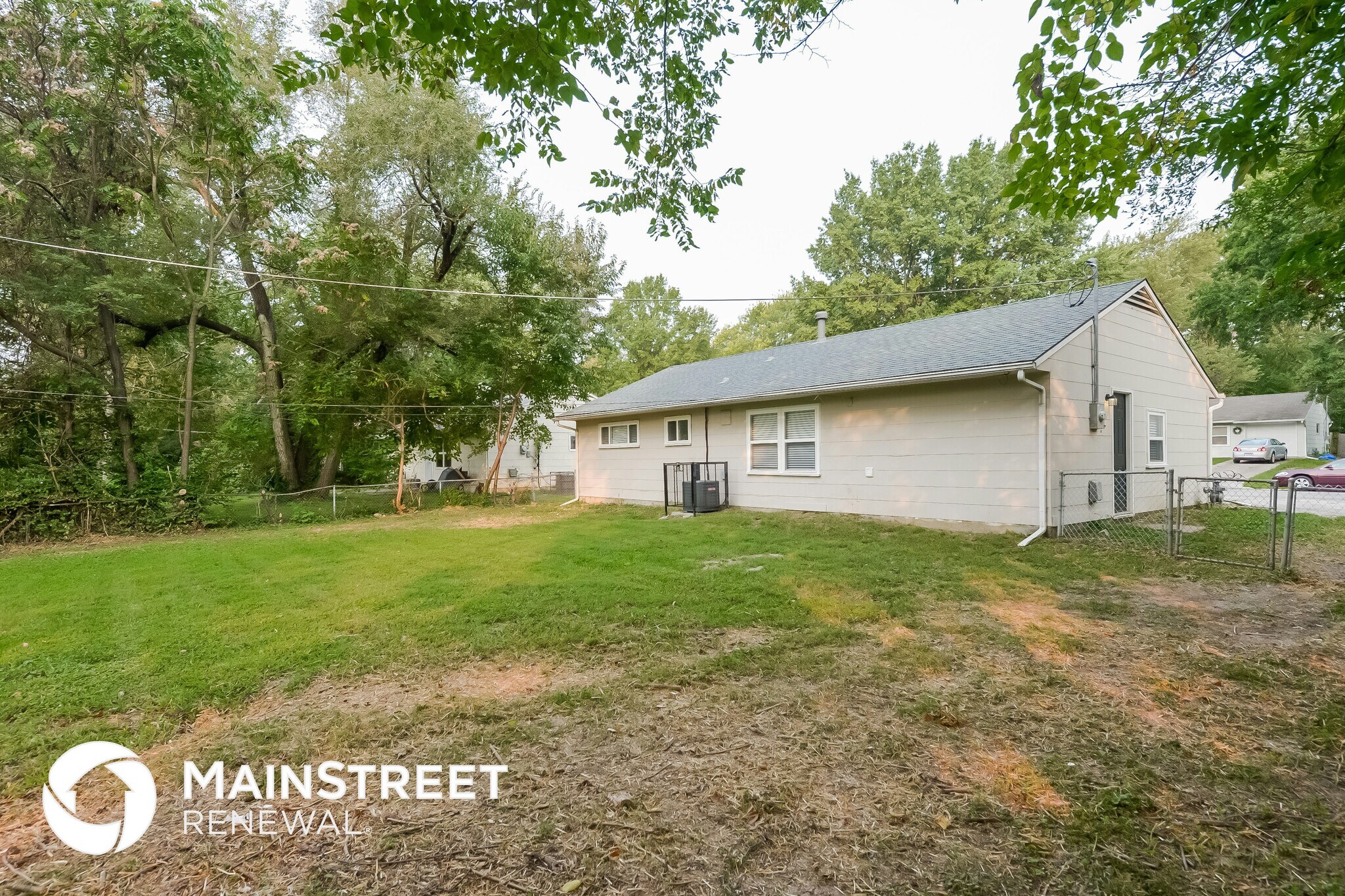 Building Photo - 11113 Bristol Terrace