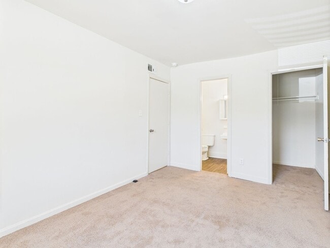 Interior Photo - Edgewood Apartments