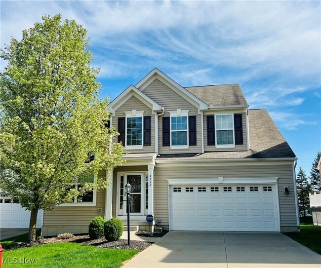 Primary Photo - 4112 Keswick Dr
