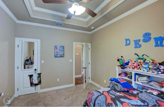 Building Photo - 5105 Tensas Dr