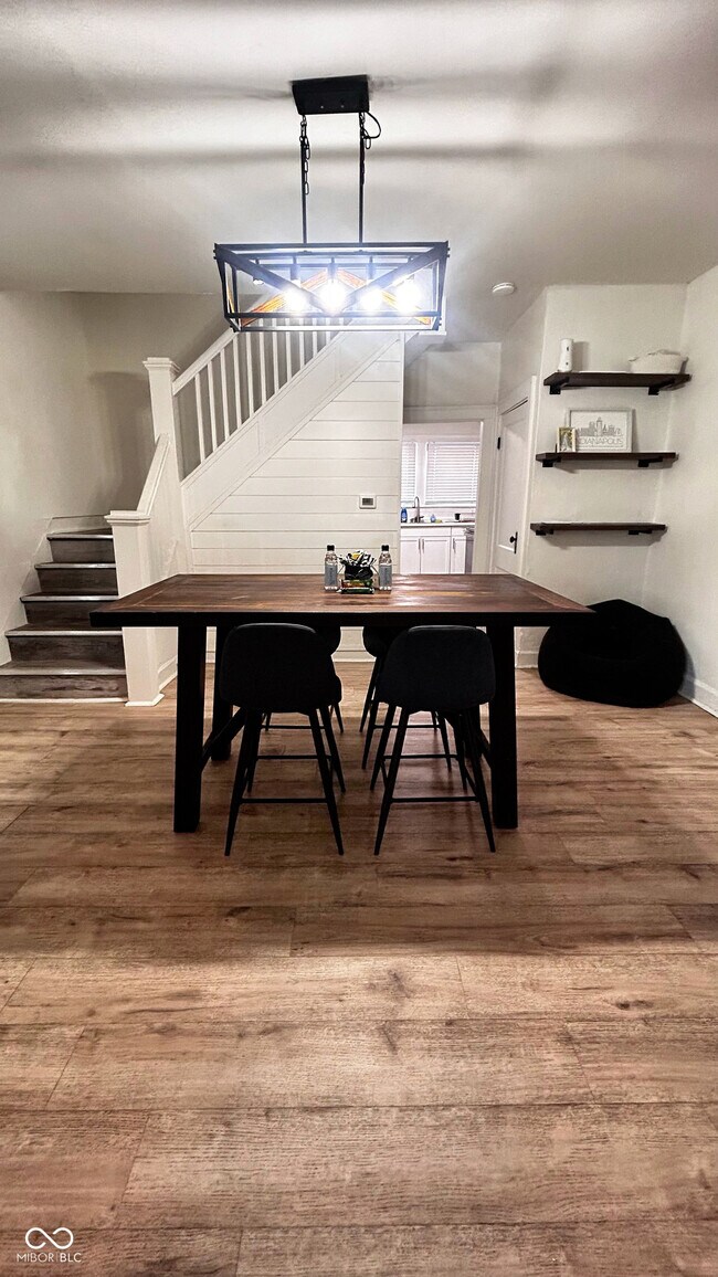 Building Photo - 3851 Broadway St