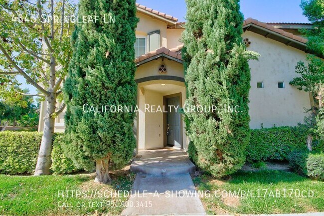 Building Photo - 4545 springleaf Ln