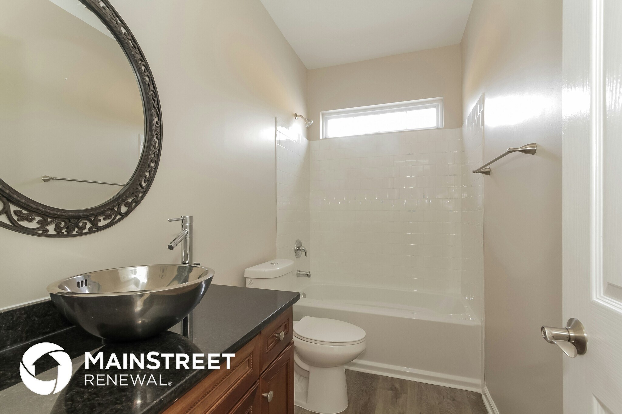 Building Photo - 4104 Vance Rd N