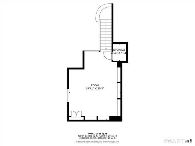 Building Photo - 281 Pequot Ave