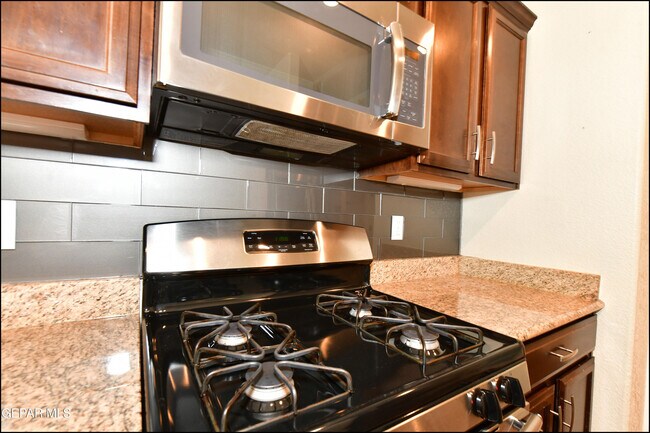 Building Photo - 4913 Adrian Campos St