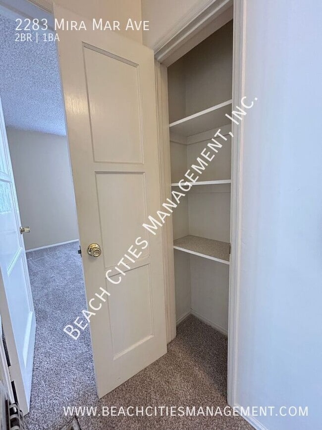 Building Photo - 2283 Mira Mar Ave