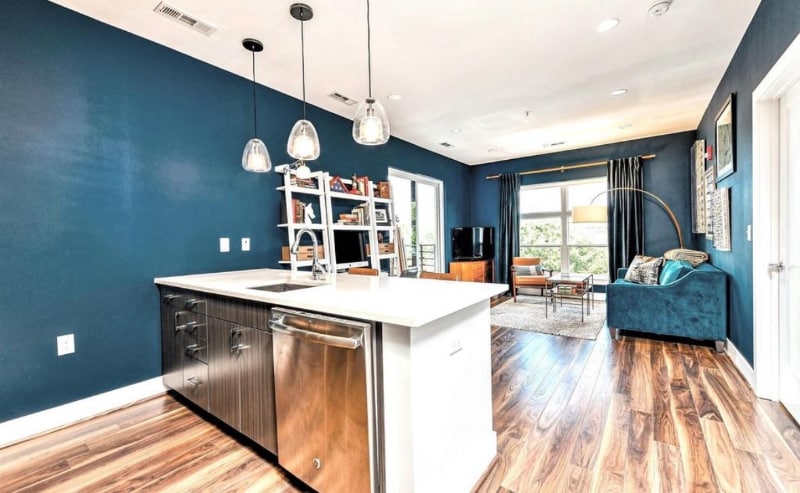 Building Photo - 1111 Orren St NE