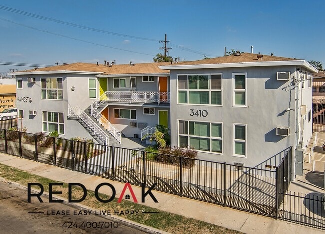 Building Photo - 3410 Walton Ave
