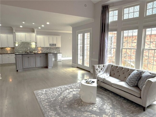 Building Photo - 4738 Ivy Ridge Dr SE