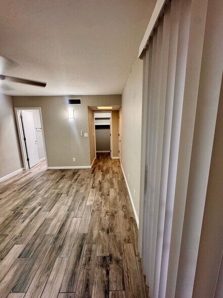 Master Bedroom - 4172 N Western Winds Dr