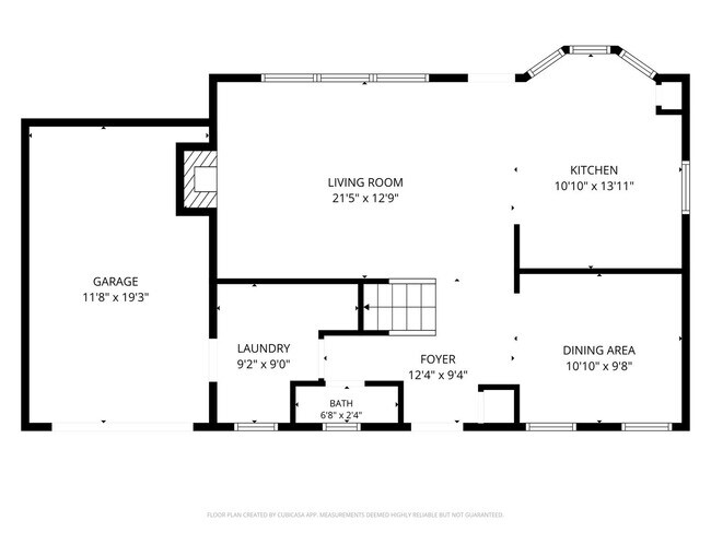 Building Photo - 5320 Cumberland Plain Dr