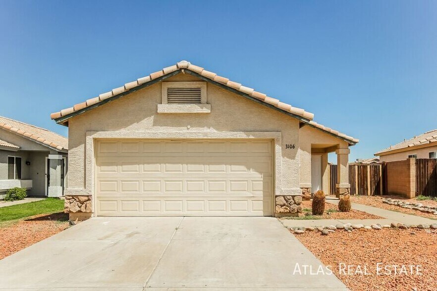 Primary Photo - 3106 W Lone Cactus Dr