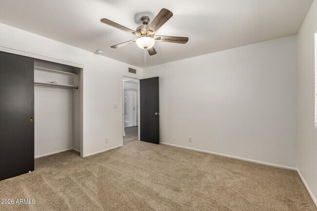 Building Photo - 8227 E Nopal Ave