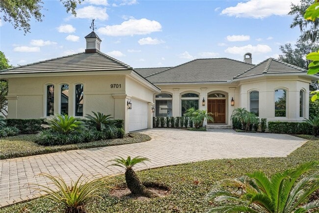 Building Photo - 9701 Lake Isleworth Ct