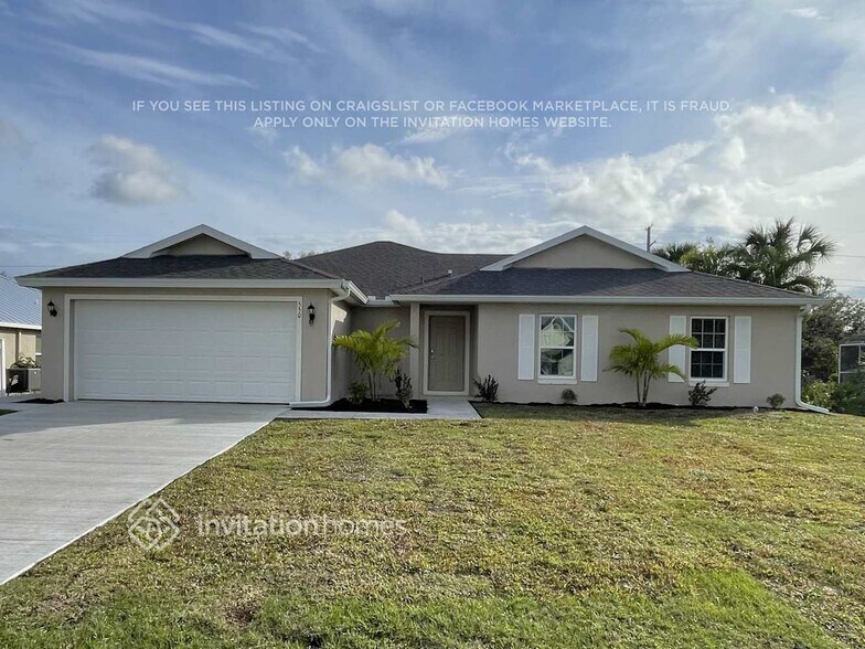 Primary Photo - 550 Encarnacion St
