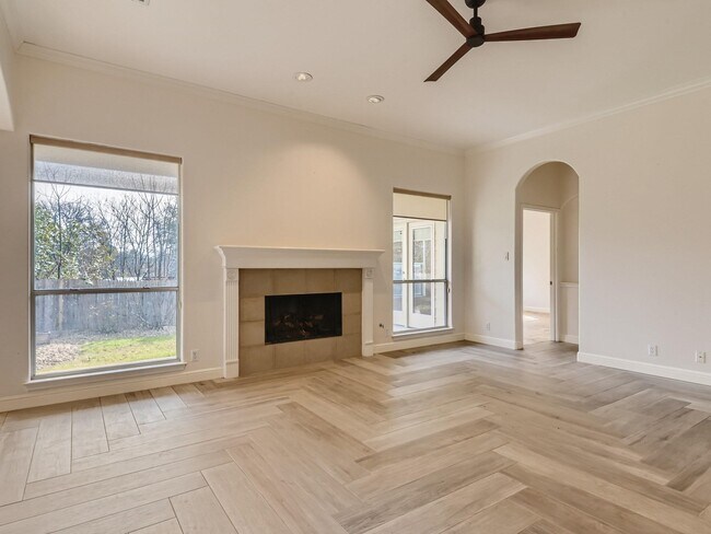 Building Photo - 6305 Cannonleague Drive