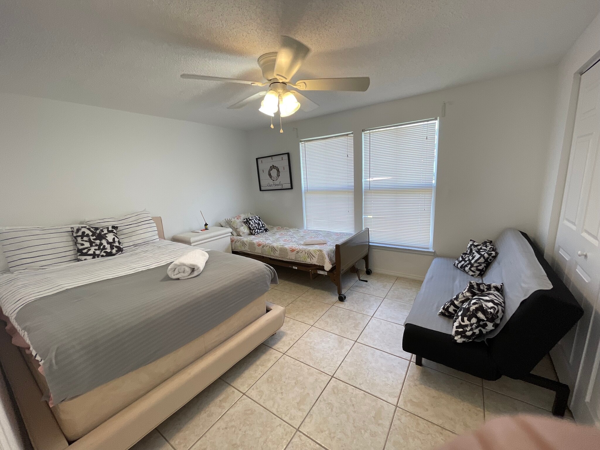 2x1 backyard unit or 4x2 - 2440 Manasota Beach Rd