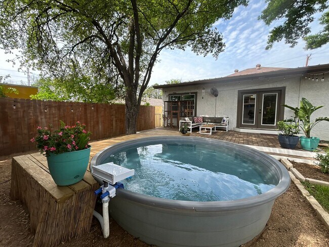 Building Photo - *COMING SOON* Updated Home Near Downtown – EV Charger, Office & Outdoor Oasis!