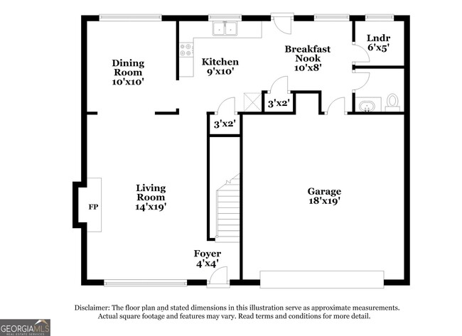 Building Photo - 1085 Quail Hunt Dr