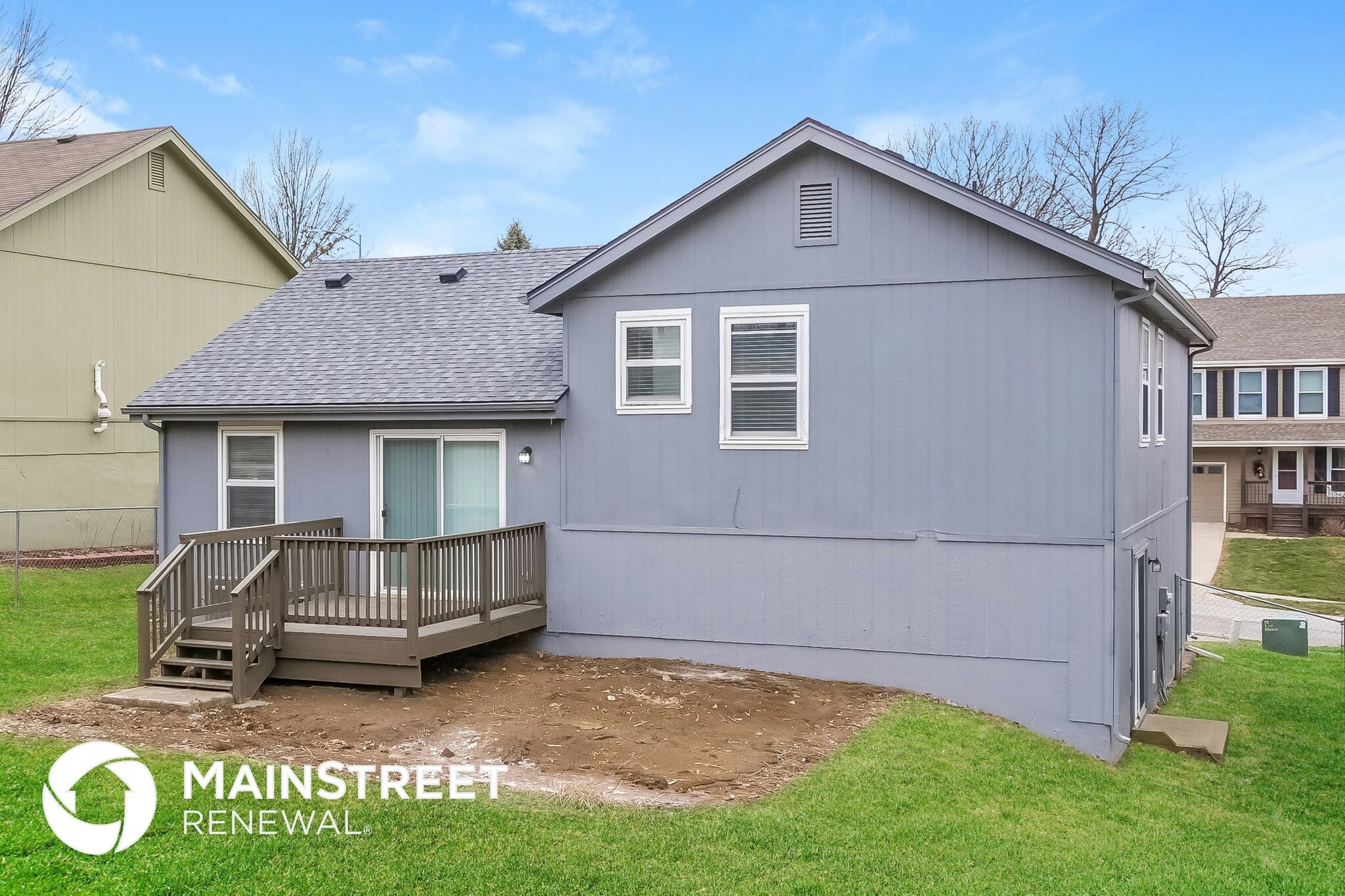 Building Photo - 6221 N Mercier St