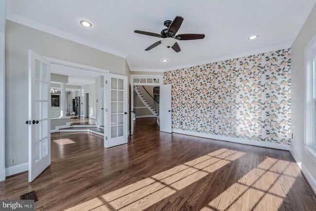 Building Photo - 615 Nalls Farm Way