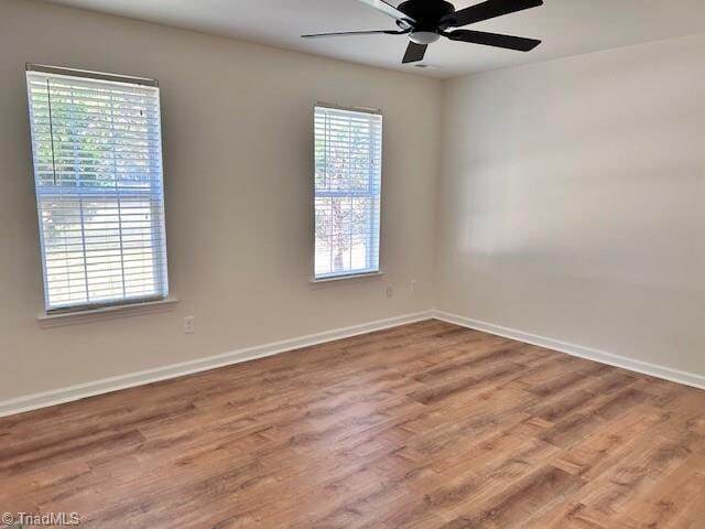 Building Photo - 107 W McIver St