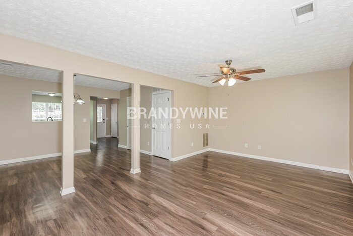 Building Photo - 3473 Waldrop Trail