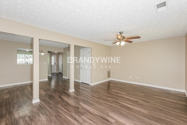 Building Photo - 3473 Waldrop Trail