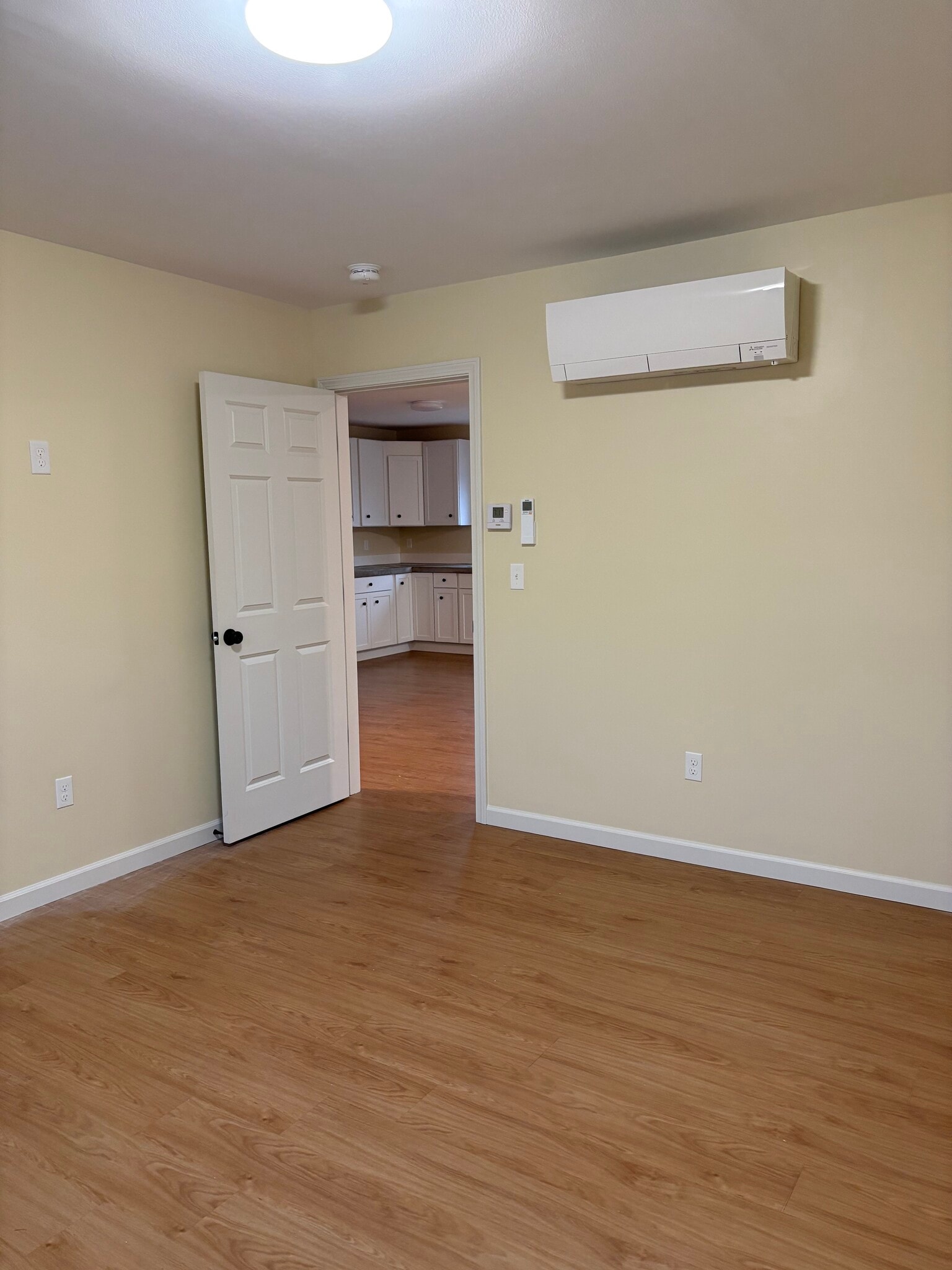 Bedroom - 1177 Main St