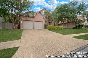 Building Photo - 1610 Adobe Square Dr