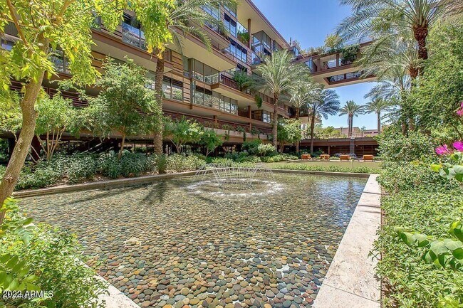 Building Photo - Modern Elegance and Style Colony Camelview 2 Bed Condo